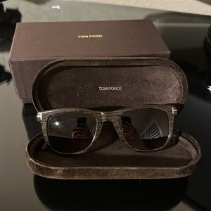 Tom ford sunglasses